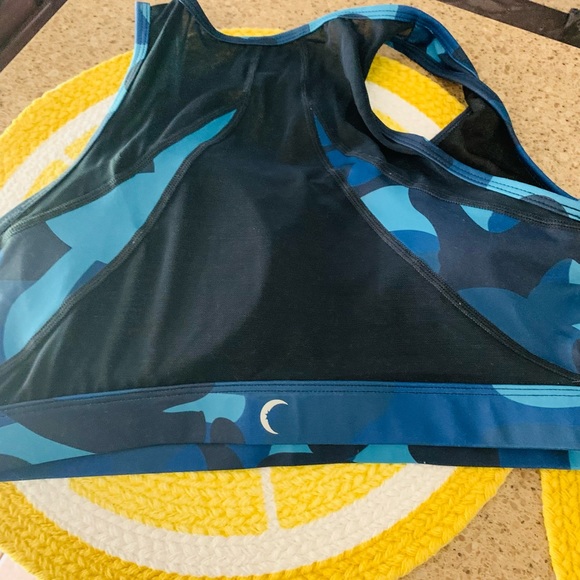 Lot of 3 Sports Bras Zyia - Picture 4 of 6